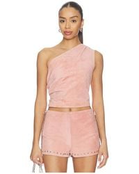 ZUT - Laurel Top - Lyst