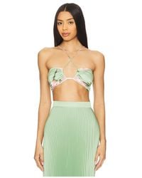 L'idée - Jardin Top - Lyst