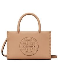 Tory Burch - Mini-Tote-Bag Ella Bio - Lyst