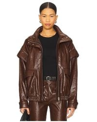 SELMACILEK - Kyoto Jacket - Lyst