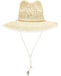 HEMLOCK HAT CO. - Lana Lifeguard Hat - Lyst