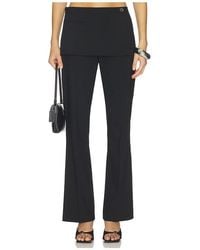 Sandy Liang - Mulberry Pant - Lyst