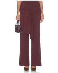 Benni - Verner Pant - Lyst