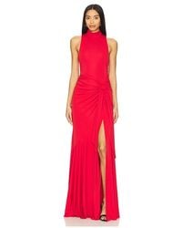 Cinq À Sept - Abendkleid Rori - Lyst