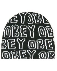Obey - Common Beanie - Lyst