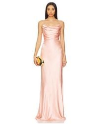 Lovers + Friends - Scout Gown - Lyst