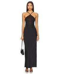 IRO - Kleid Borra - Lyst