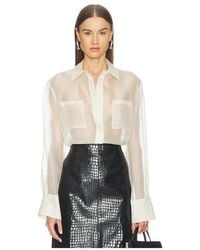 SER.O.YA - Estella Top - Lyst