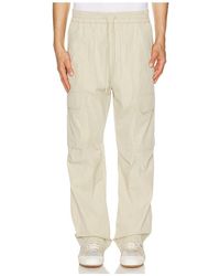 Helmut Lang - Utility Po Pant - Lyst