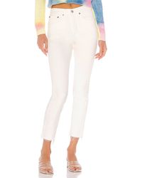 Levi's 501 Skinny. Size 29, 30, 31. - Mehrfarbig