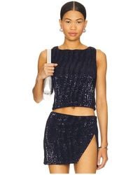 Lovers + Friends - Selma Top - Lyst