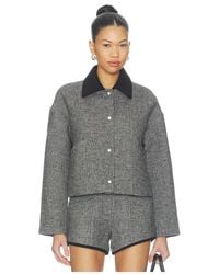 Line & Dot - X Revolve Ingrid Jacket - Lyst