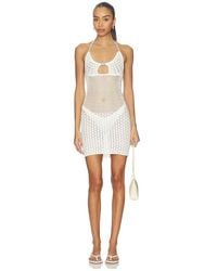 I.AM.GIA - Kaci Mini Dress - Lyst