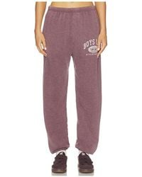 Boys Lie - Athletics Kimmy Pant - Lyst