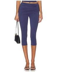 Nakedvice - The Berlin Capri Pant - Lyst