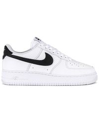 Nike Air Force 1 07 Sneakers Ct2302 - White