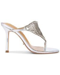 Tony Bianco - High-Heels Demure - Lyst