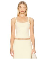 Nakedvice - The Henry Tank Top - Lyst