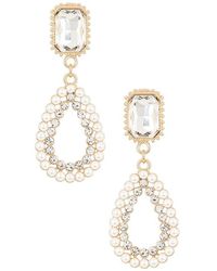 Ettika - OHRRINGE LUXE - Lyst