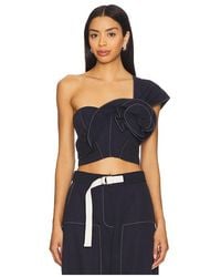 JBQ - Blaire Top - Lyst