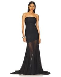 Deme by Gabriella - Abendkleid Dahlia - Lyst