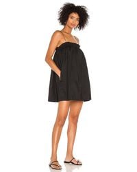 L'academie - 'Academie The Arcello Mini Dress - Lyst