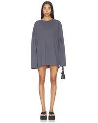 knee length dresses for ladies ELEMENTS MINI DRESS