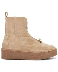 Flattered - Amelia Boot - Lyst