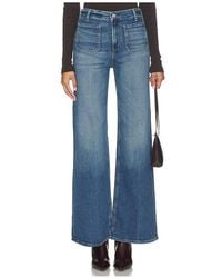Citizens of Humanity - Kimberly Patch Pocket Flare Jeans - Lyst