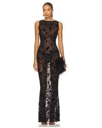 I.AM.GIA - Venetia Maxi Dress - Lyst