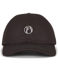Palmes - Ball 6-Panel Cap - Lyst