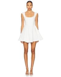 SAU LEE - Holly Dress - Lyst
