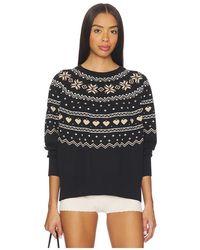 Beach Riot - Elizabeth Sweater - Lyst