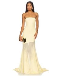 Deme by Gabriella - Abendkleid Dahlia - Lyst