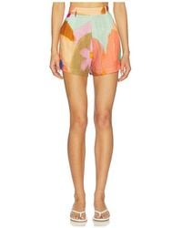 Vitamin A - The Getaway Short - Lyst