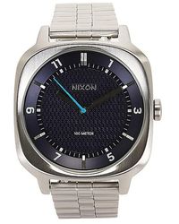 Nixon - Fremont 40 Watch - Lyst