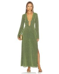 Oséree - Lumiere O Long Kaftan - Lyst