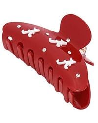 BaubleBar - University Of Alabama Hair Clip - Lyst