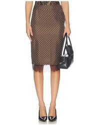 FRANÃOISE - Layla Skirt - Lyst