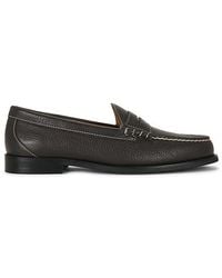 G.H. Bass & Co. - Berkeley Loafers - Lyst