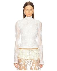 Siedres - Nives トップ - Lyst