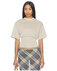 ALL THE WAYS - Sharon Top - Lyst