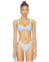 Tularosa - Gracie Top - Lyst