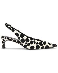 ROTATE BIRGER CHRISTENSEN - Slingback Pump - Lyst