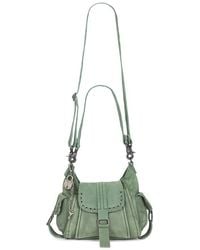 Free People - X We The Free Baby Leigh Bag - Lyst