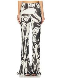Shona Joy - Imane Flared Pant - Lyst