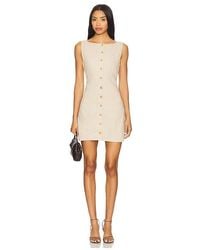 Tularosa - Andra Mini Dress - Lyst