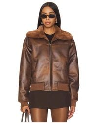 Tularosa - Tanya Jacket - Lyst