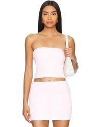 Lovers + Friends - Camil Tube Top - Lyst