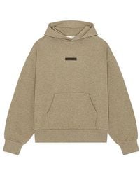 Fear Of God - Sudadera Classic En Color Gris Talla (También En M, S, Xl, Xs, Xxl) - Lyst